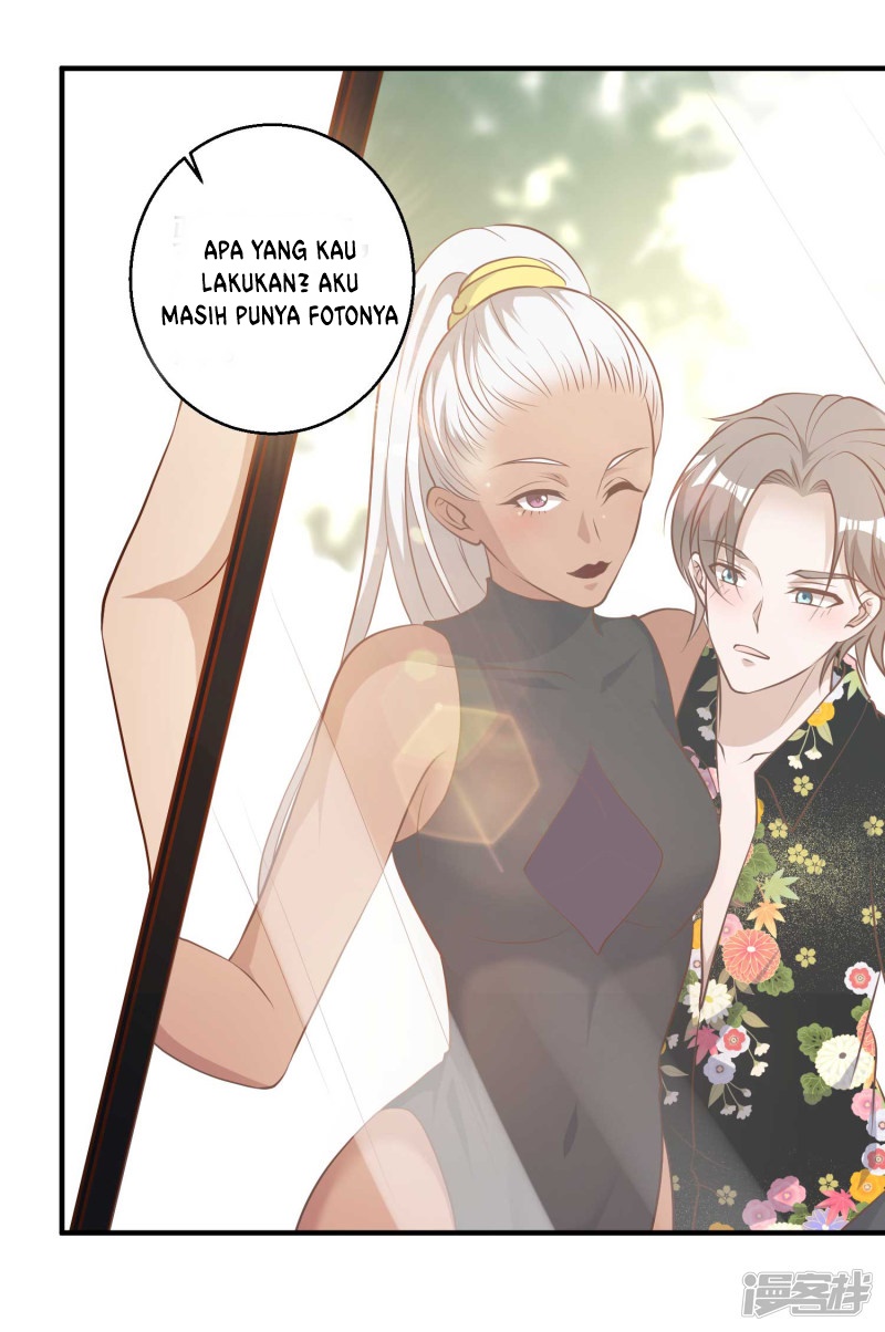 God Fisherman Chapter 45 Bahasa Indonesia